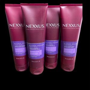 Nexxus Bundle